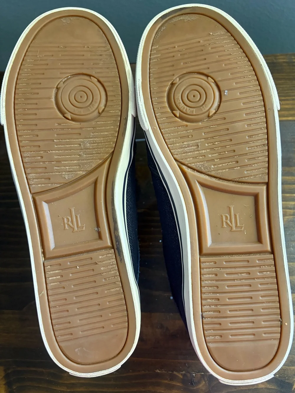 Ralph Lauren casual navy